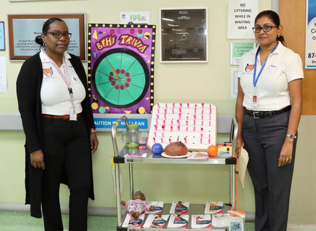 Health Promotion 