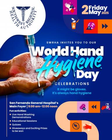 Hand Hygiene 