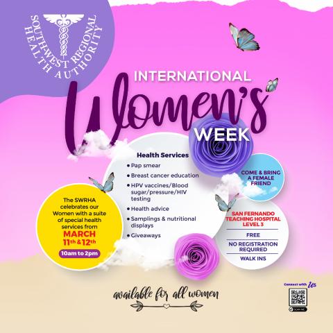 International Womens Day