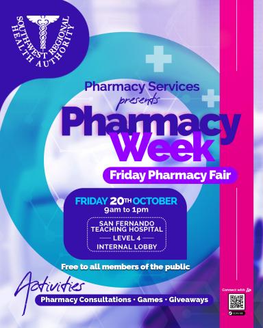 Pharmacy Week 2023