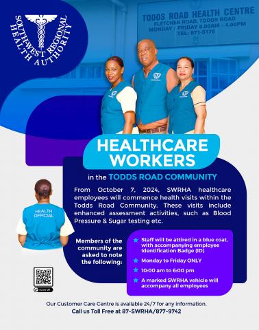 Health Care Workers 