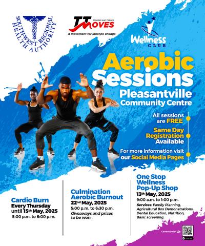 Wellness Club 