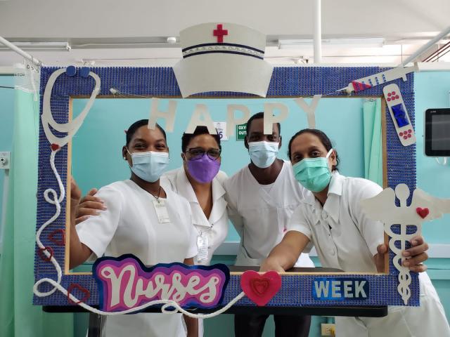 International Nurses Day Celebrations