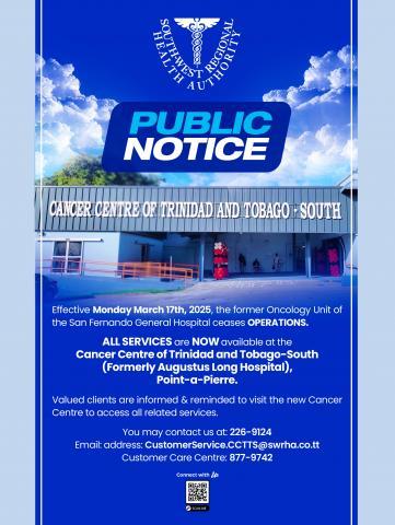 Public Notice 