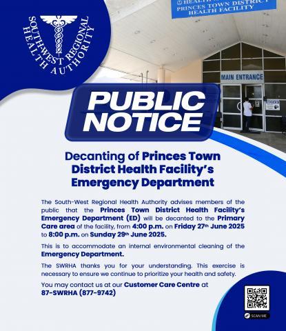 Public Notice 