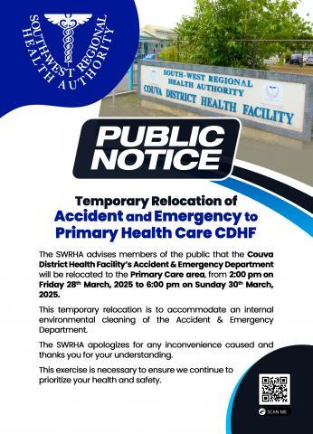 Public Notice 