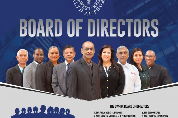 Board of Director 