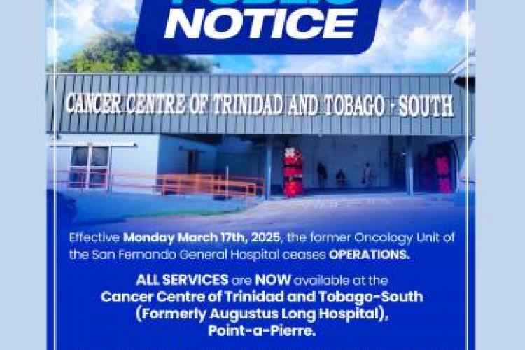Public Notice 