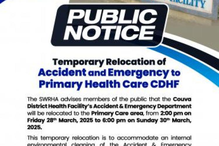 Public Notice 