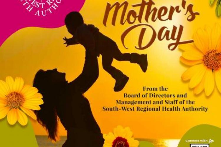 Happy Mother's Day 