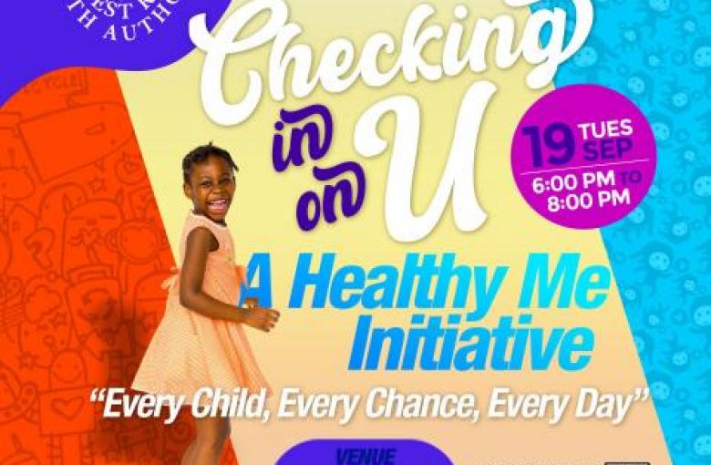 Checking In On U Healthy Me Initiative