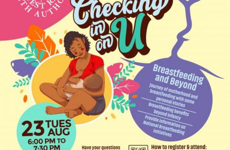 Breastfeeding and Beyond 