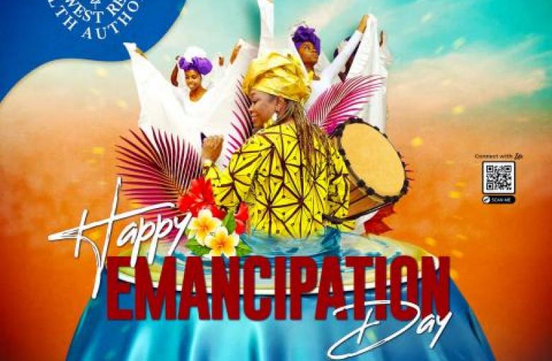 Emancipation Day 2022