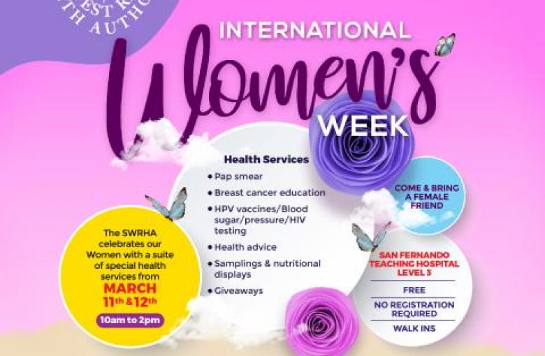 International Womens Day