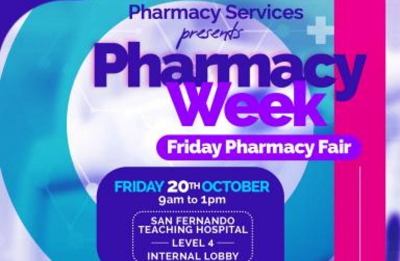 Pharmacy Week 2023