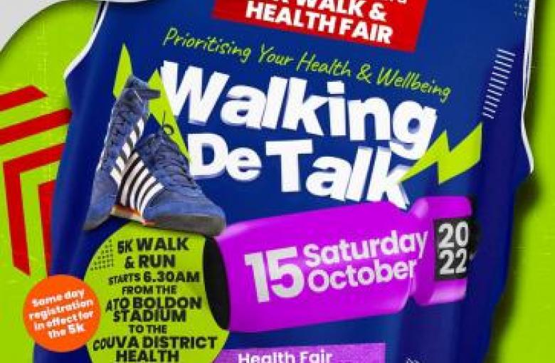 SWRHA 5K