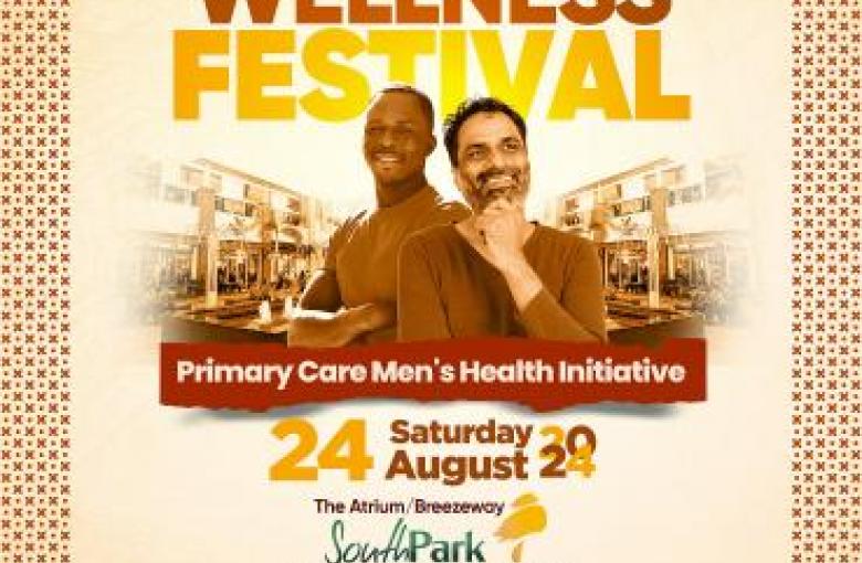 Men's Wellness 