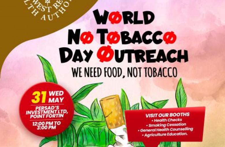 World No Tobacco Day