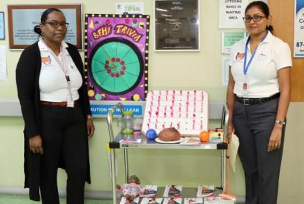Health Promotion 