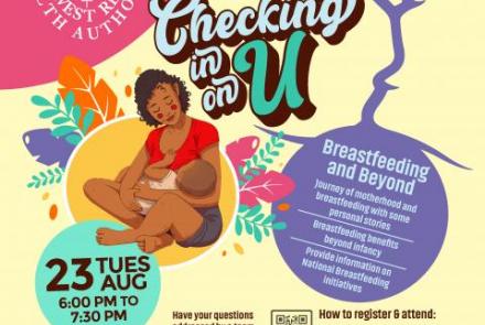 Breastfeeding and Beyond 