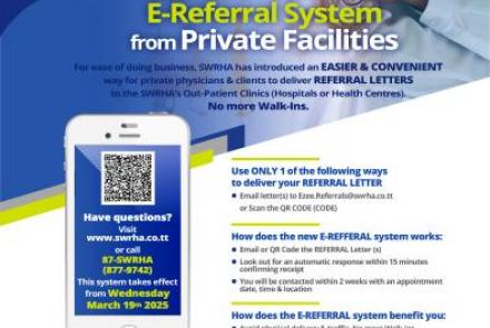 E-Referrals