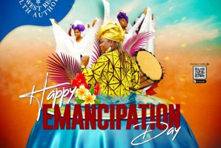 Emancipation Day 2022