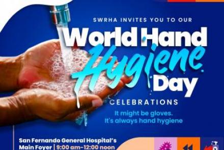 Hand Hygiene 