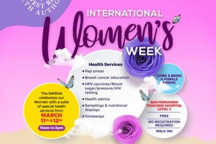 International Womens Day
