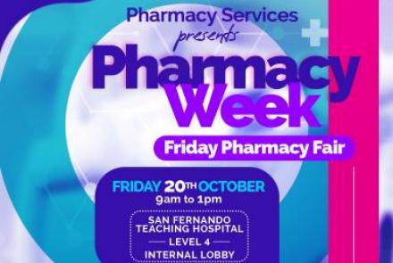 Pharmacy Week 2023