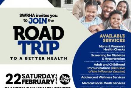 Road Trip 