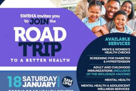Road Trip 