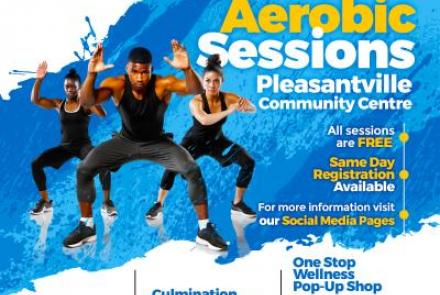 Wellness Club 