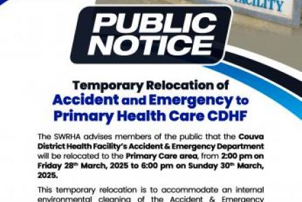 Public Notice 