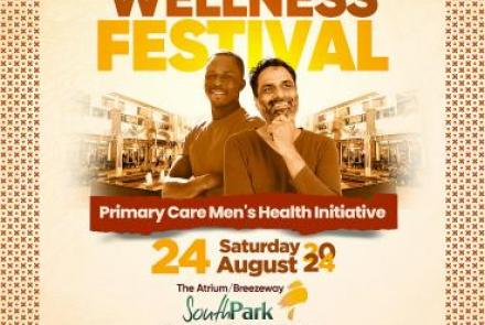 Men's Wellness 
