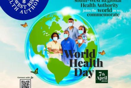 World Health Day Greetings 